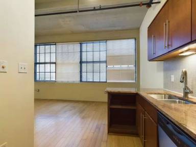 Main picture of The Mill At Manchester Lofts