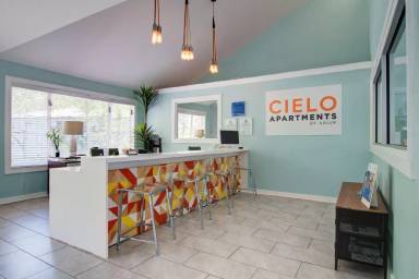 Main picture of Cielo Apartments