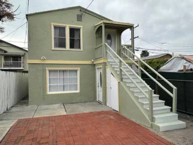 Main picture of 4226 Wilson Ave