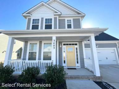 Main picture of 3403 Copper Creek Ln