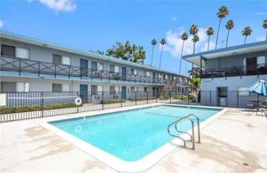 Main picture of Palm View Apartments