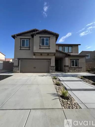 Main picture of 541 Hydrangea St