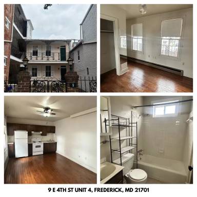 Main picture of 9 E 4th St