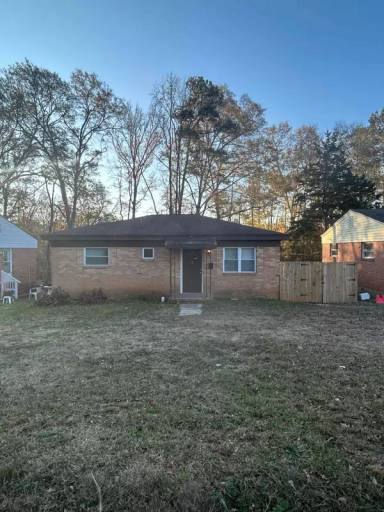 Main picture of 539 Harrison St