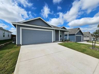 Main picture of 1813 Equine Retreat Way