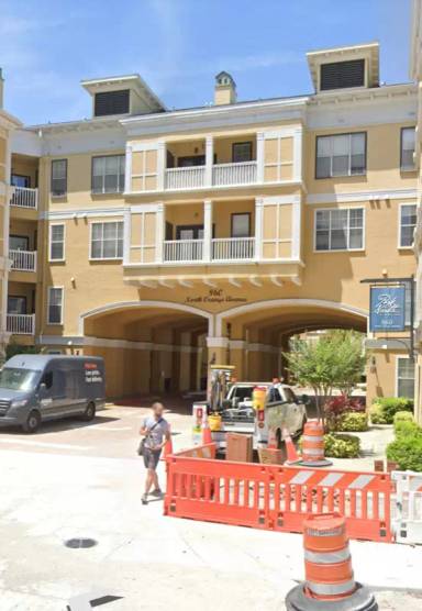 Main picture of Park North at Cheney Place