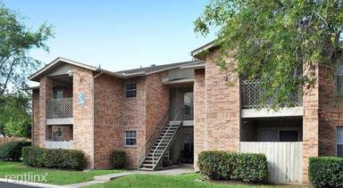 Main picture of Tradewinds Apartment Homes