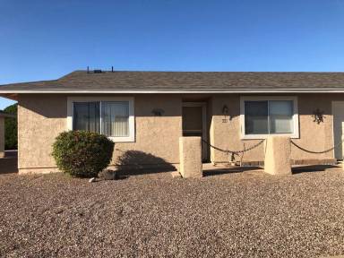 Main picture of 824 Leisure World