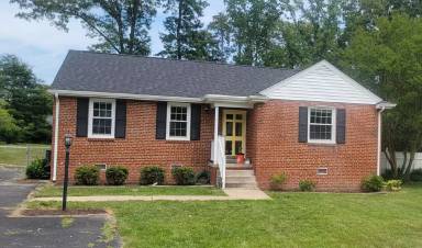Main picture of 8304 Pamela Dr