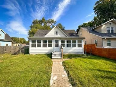 Main picture of 314 Bernard Ave