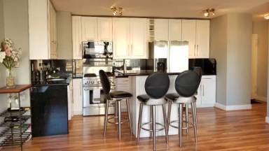 Main picture of Montgomery Towers