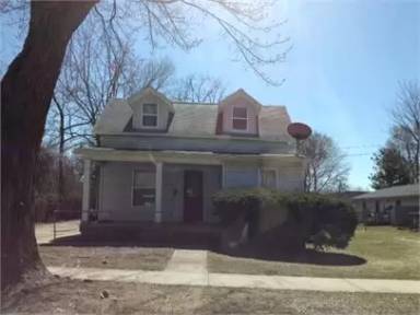 Main picture of 1310 Broadway
