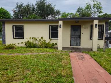 Main picture of 2420 NW 159th Ter
