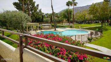 Main picture of Palm Springs View Apartments
