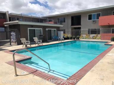 Main picture of 5021 Atlantic Ave