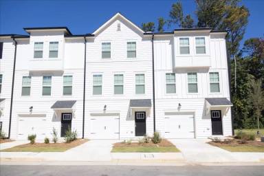 Main picture of 113 Werner Brook Way SW
