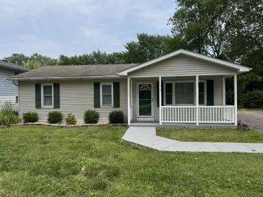Main picture of 331 Frey Ln