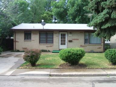 Main picture of 1443 Warren Ave