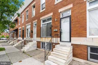 Main picture of 2007 Cecil Ave
