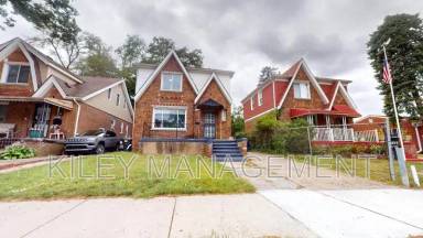 Main picture of 15869 Stansbury St