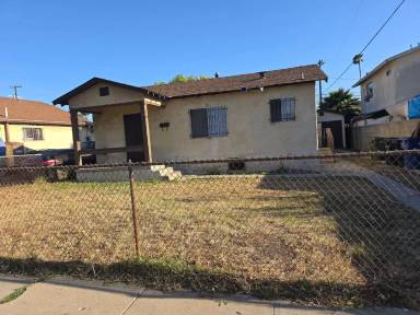 Main picture of 416 E 115th St