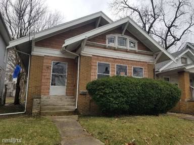 Main picture of 722 E Kansas St