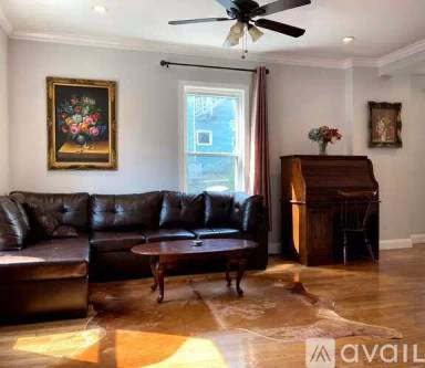 Main picture of 3 Quincy Pl