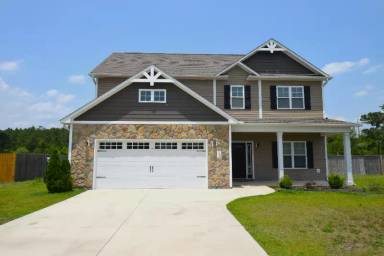Main picture of 118 Peytons Ridge Dr