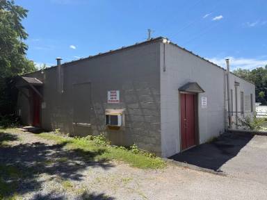 Main picture of 2202 Hollins Mill Rd