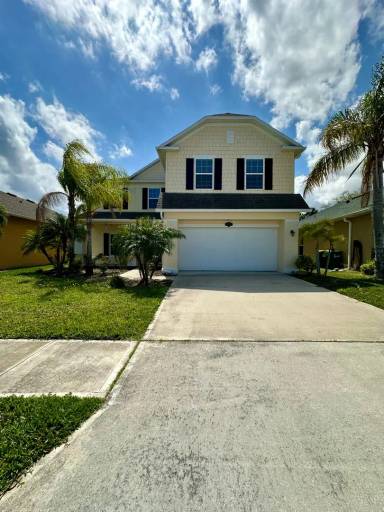 Main picture of 4083 Palladian Way