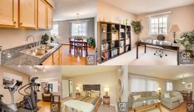 Main picture of Granite Ridge Apartments