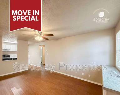 Main picture of Autumn Chase Apartments