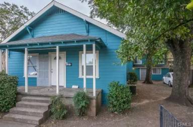 Main picture of 1131 & 1133 W. 6th Street