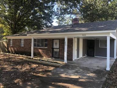 Main picture of 9808 Southwest Dr