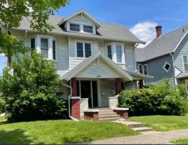 Main picture of 1516 Lafayette Ave