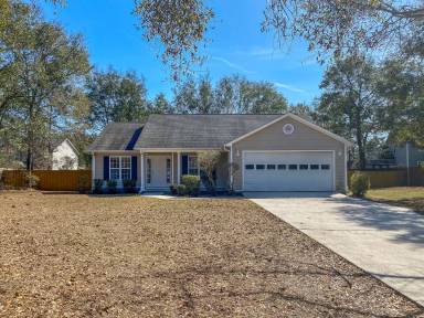 Main picture of 220 Shellbank Dr