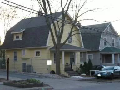 Main picture of 1610 Geddes Ave