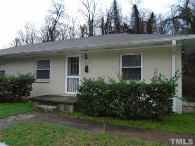 Main picture of 519 Green St