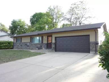 Main picture of 1117 Ponderosa Dr