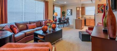 Main picture of Colonial Grand At Wells Branch