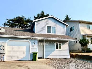 Main picture of 868 Blanco Ave