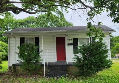 Main picture of 1102 Baker Blvd