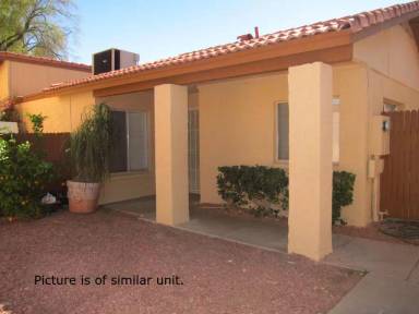 Main picture of 14851 N 25th Dr