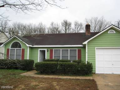 Main picture of 2106 Hedgelawn Dr