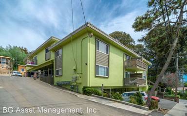 Main picture of 1400 Yuba Ave