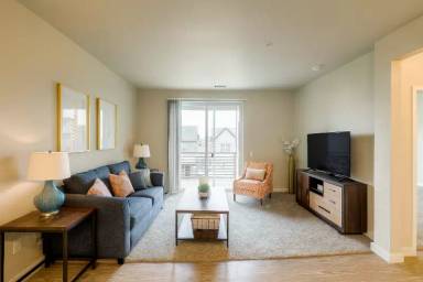 Main picture of Park Hill Apartments
