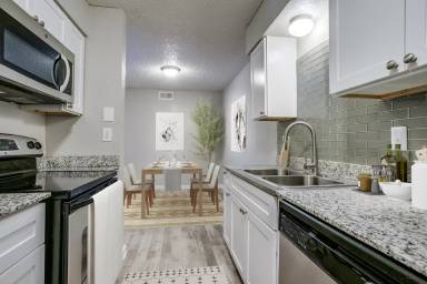 Main picture of Caden Apartments