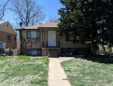 Main picture of 4217 S Acoma St