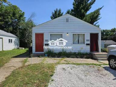 Main picture of 1210 West St