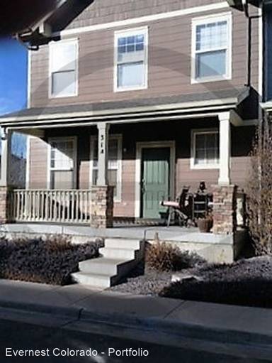 Main picture of Townhouse